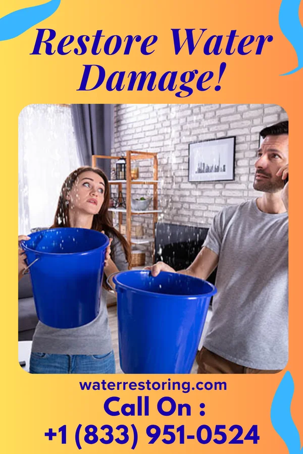 water restoration Capital Cleanup Christiansburg